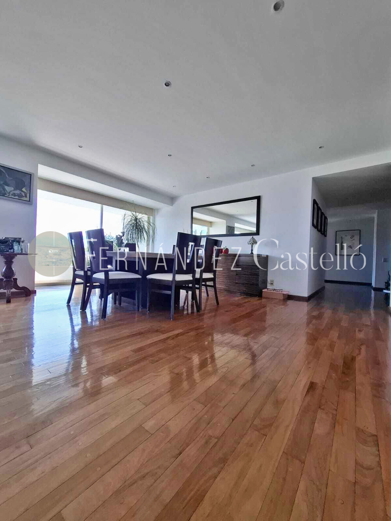 VENTA DEPARTAMENTO, LA ENRAMADA, LOMAS COUNTRY CLUB