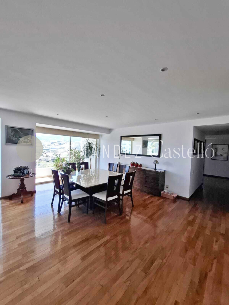 VENTA DEPARTAMENTO, LA ENRAMADA, LOMAS COUNTRY CLUB