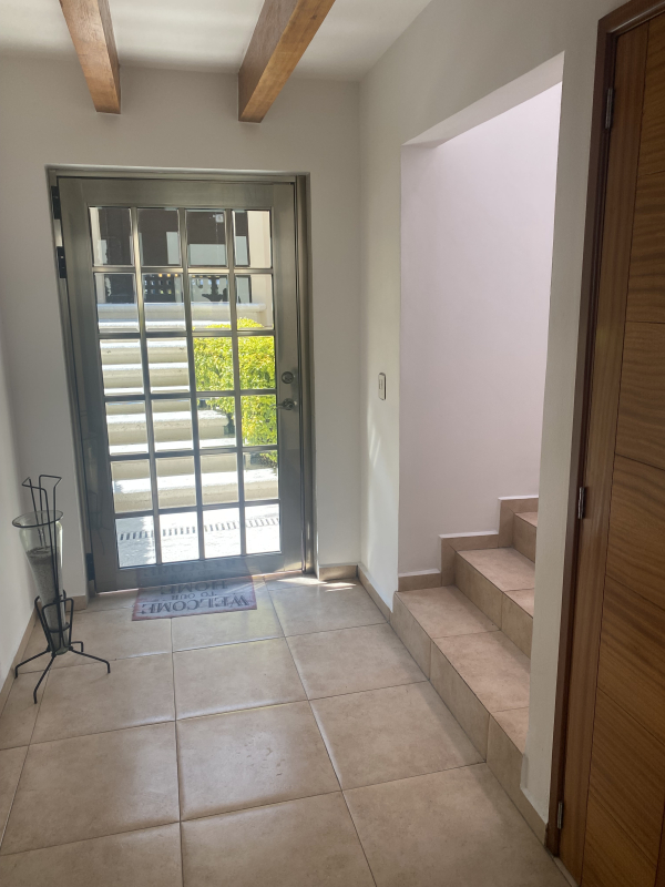 Casa En Renta En Lomas Anáhuac