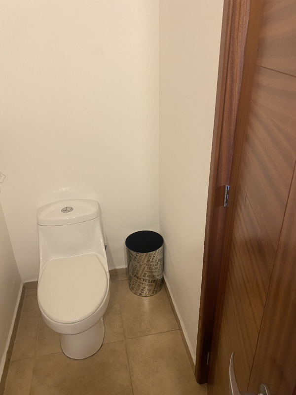 Casa En Renta En Lomas Anáhuac