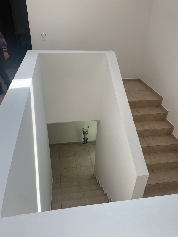Casa En Renta En Lomas Anáhuac