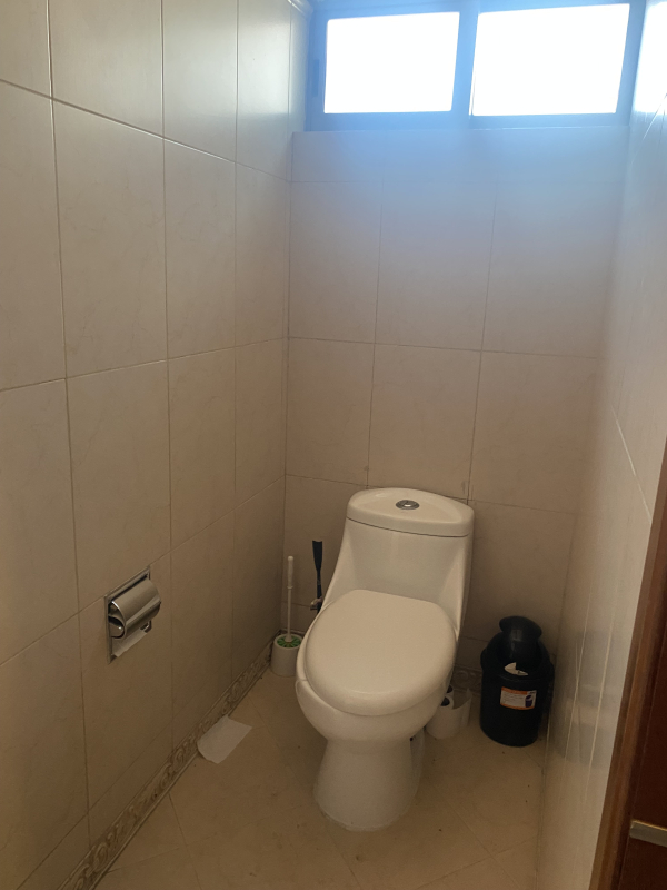 Casa En Renta En Lomas Anáhuac