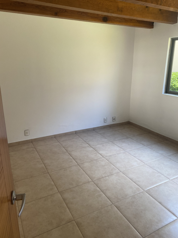 Casa En Renta En Lomas Anáhuac