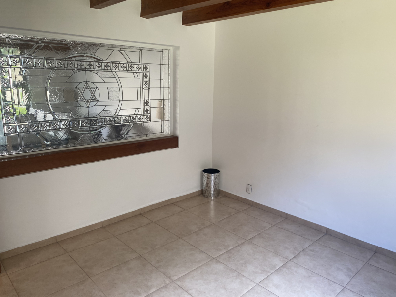 Casa En Renta En Lomas Anáhuac
