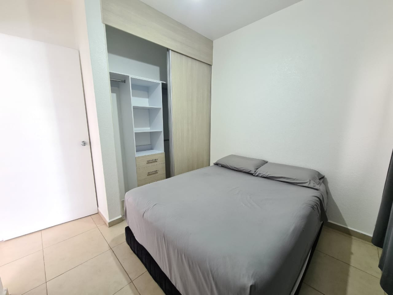 se vende departamento en petrolera azcapotzalco cdmx. 