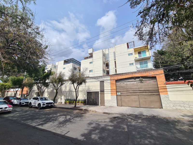 se vende departamento en petrolera azcapotzalco cdmx. 