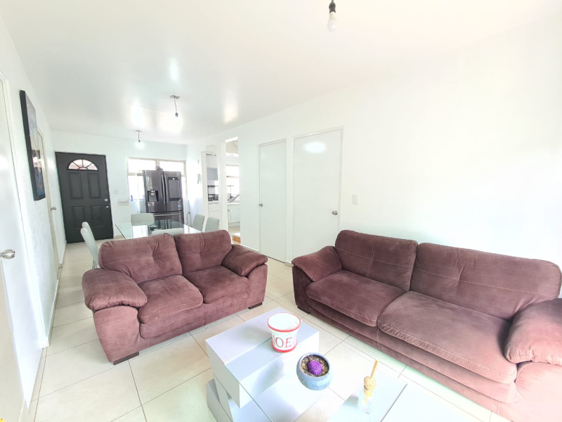 se vende departamento en petrolera azcapotzalco cdmx. 