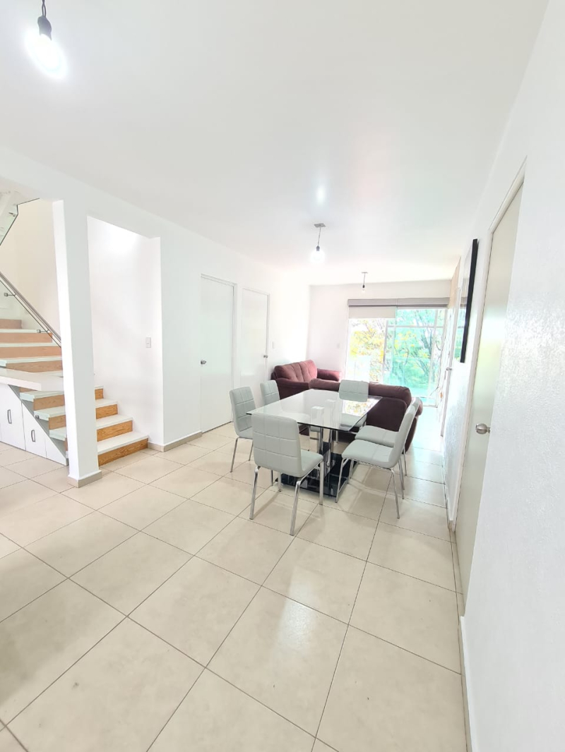 se vende departamento en petrolera azcapotzalco cdmx. 
