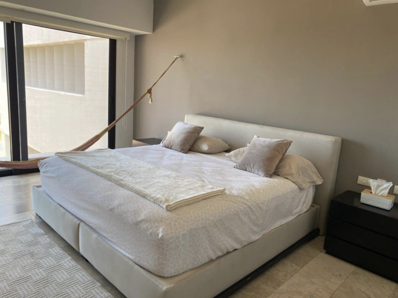 Departamento En Venta En Complejo Turistico Nuevo Yucatán