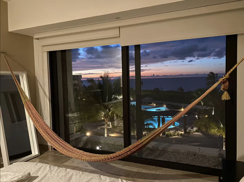 Departamento En Venta En Complejo Turistico Nuevo Yucatán