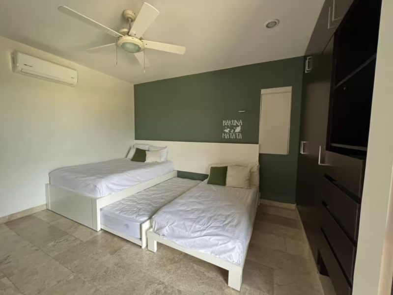 Departamento En Venta En Complejo Turistico Nuevo Yucatán