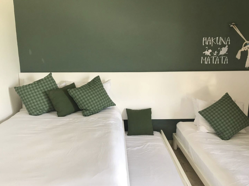 Departamento En Venta En Complejo Turistico Nuevo Yucatán