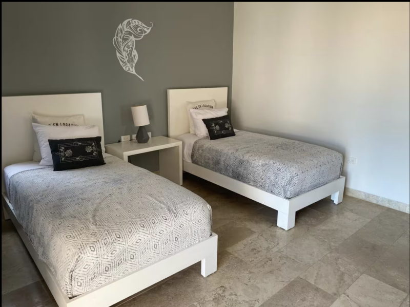 Departamento En Venta En Complejo Turistico Nuevo Yucatán