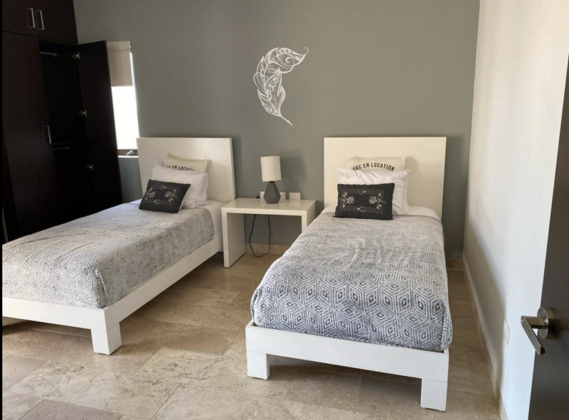 Departamento En Venta En Complejo Turistico Nuevo Yucatán