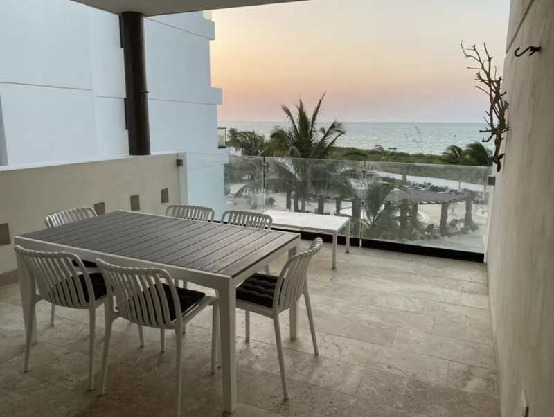 Departamento En Venta En Complejo Turistico Nuevo Yucatán