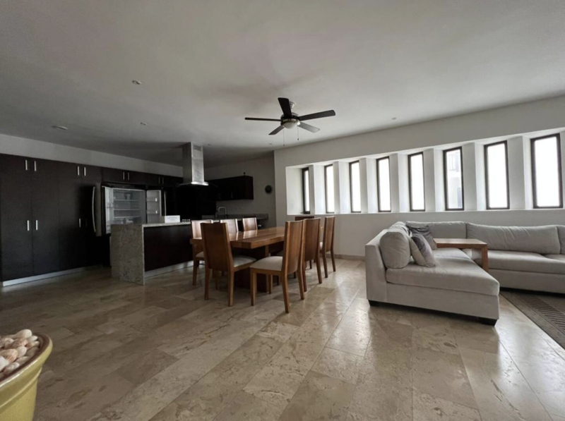 Departamento En Venta En Complejo Turistico Nuevo Yucatán