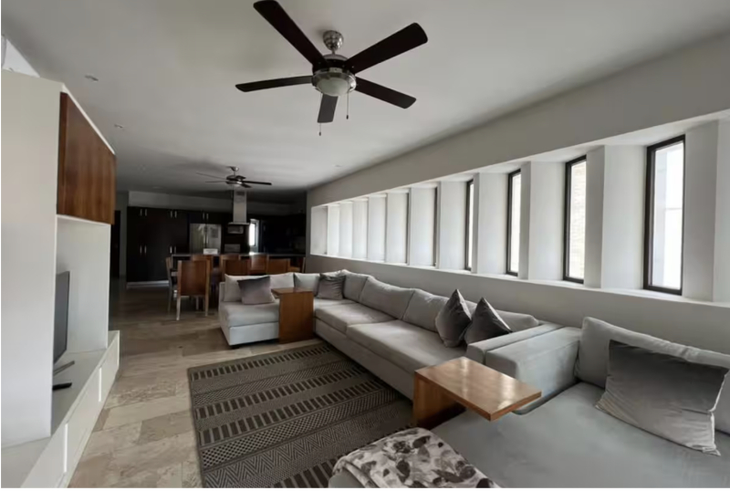 Departamento En Venta En Complejo Turistico Nuevo Yucatán