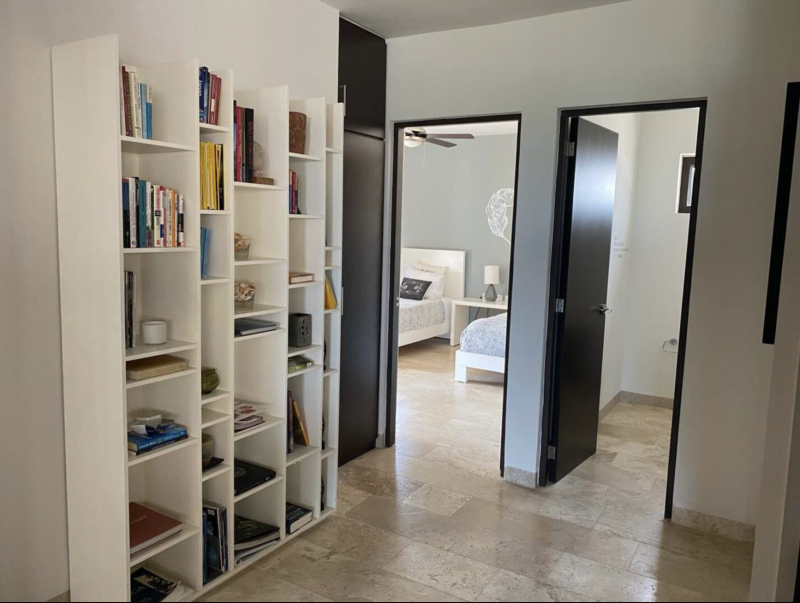 Departamento En Venta En Complejo Turistico Nuevo Yucatán