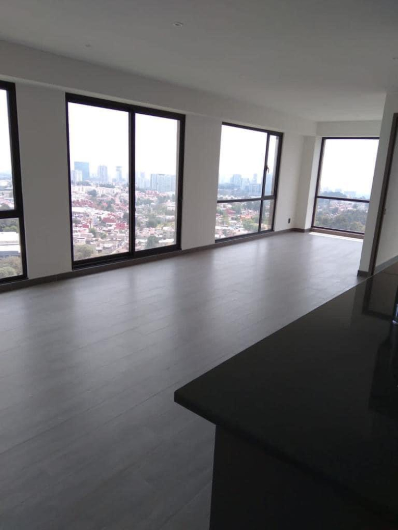 Departamento En Venta En Contadero