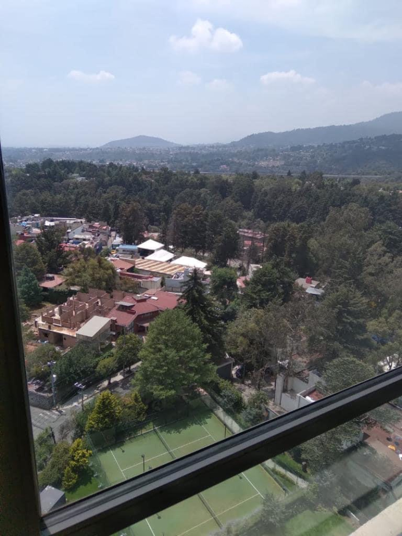 Departamento En Venta En Contadero