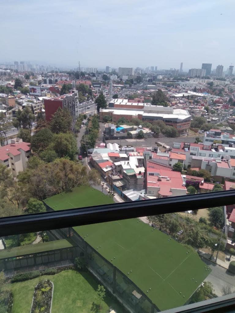 Departamento En Venta En Contadero