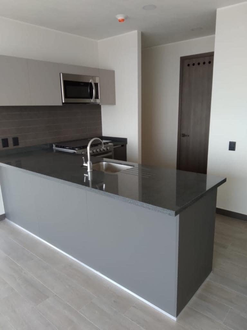 Departamento En Venta En Contadero
