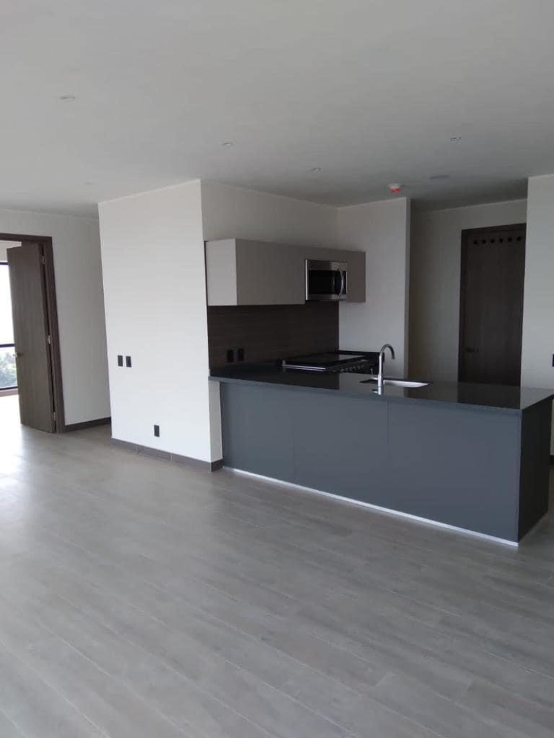 Departamento En Venta En Contadero