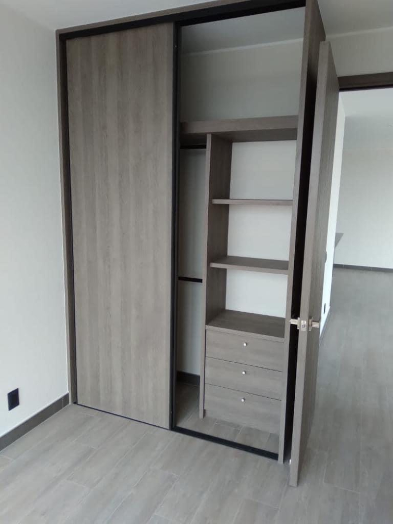 Departamento En Venta En Contadero