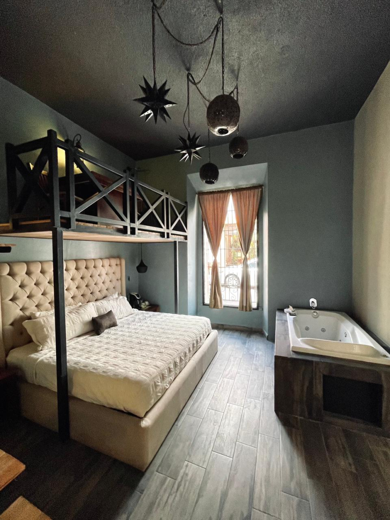 Hotel Boutique en Venta en Centro Histórico