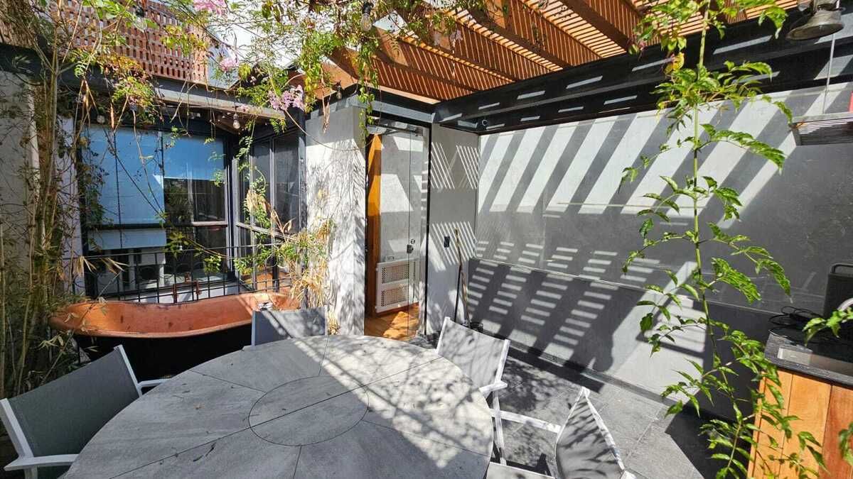 VENTA CASA HIPODROMO CONDESA