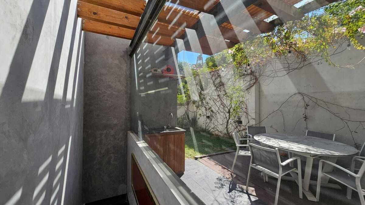 VENTA CASA HIPODROMO CONDESA