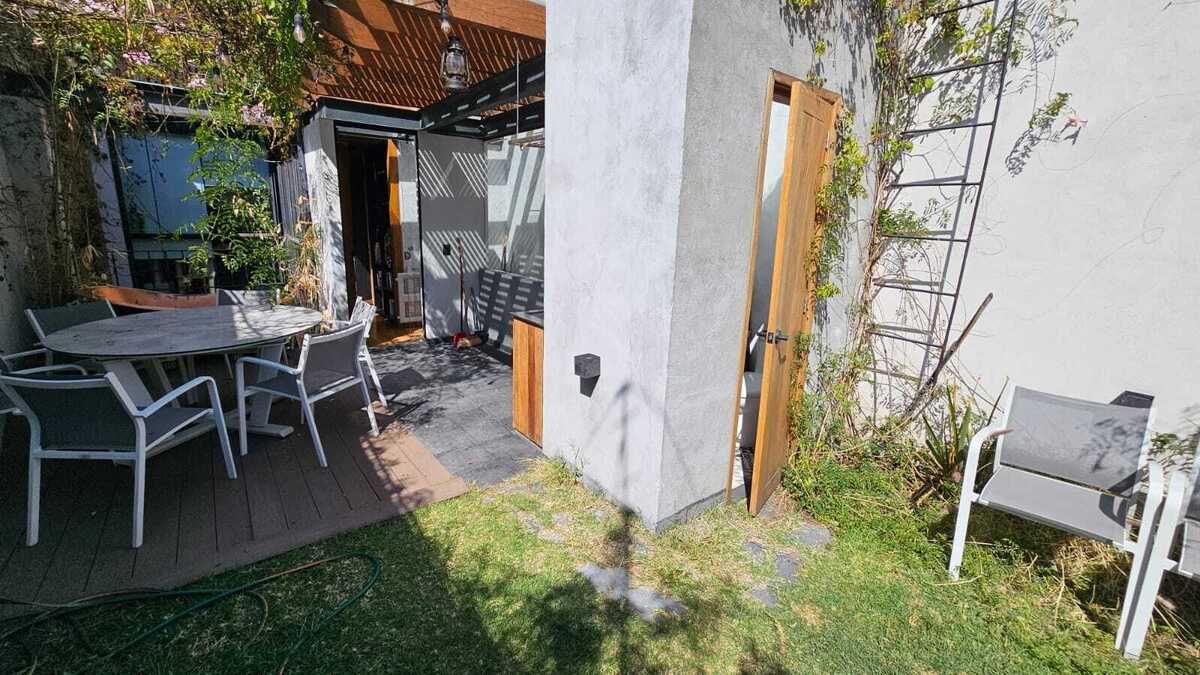 VENTA CASA HIPODROMO CONDESA
