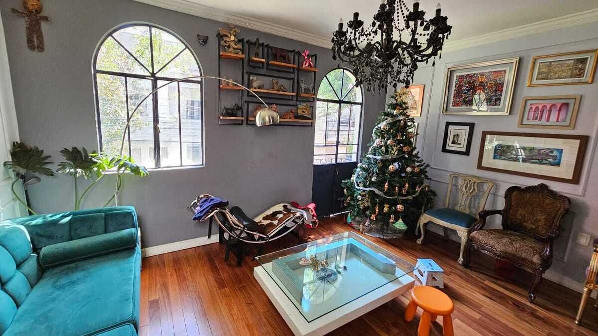 VENTA CASA HIPODROMO CONDESA