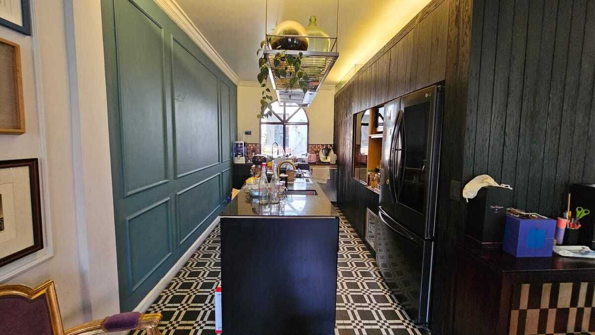 VENTA CASA HIPODROMO CONDESA