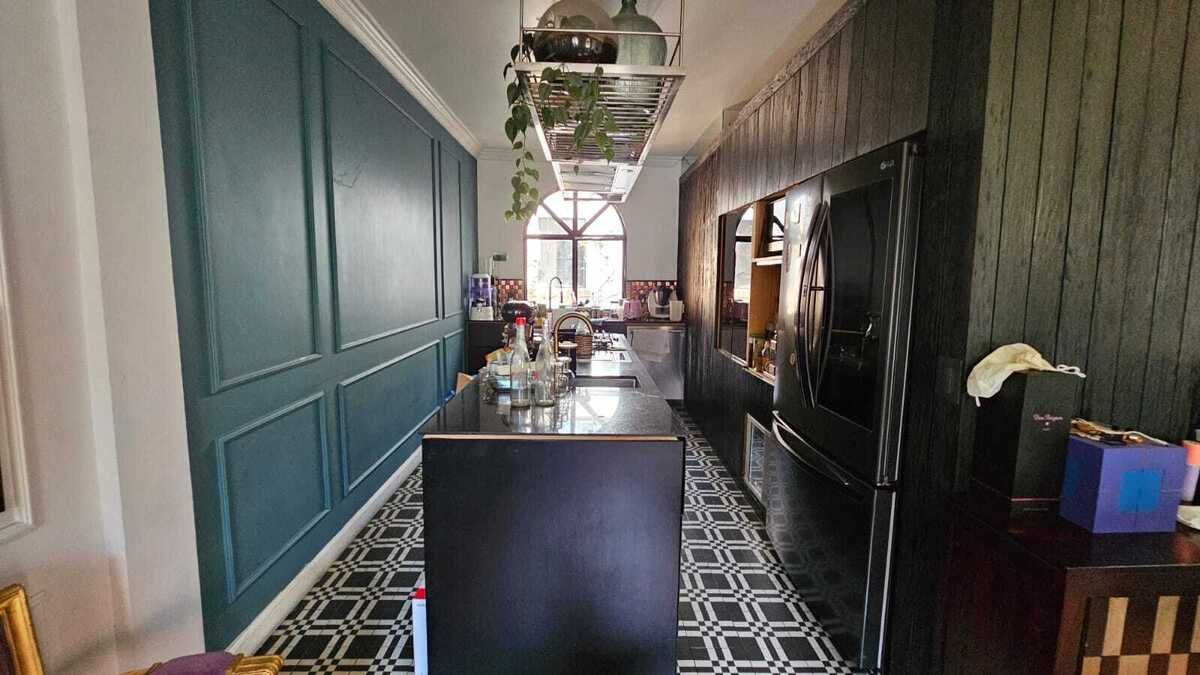 VENTA CASA HIPODROMO CONDESA