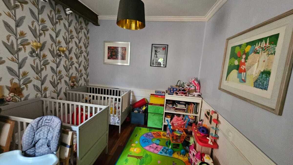 VENTA CASA HIPODROMO CONDESA