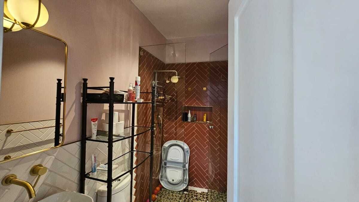VENTA CASA HIPODROMO CONDESA