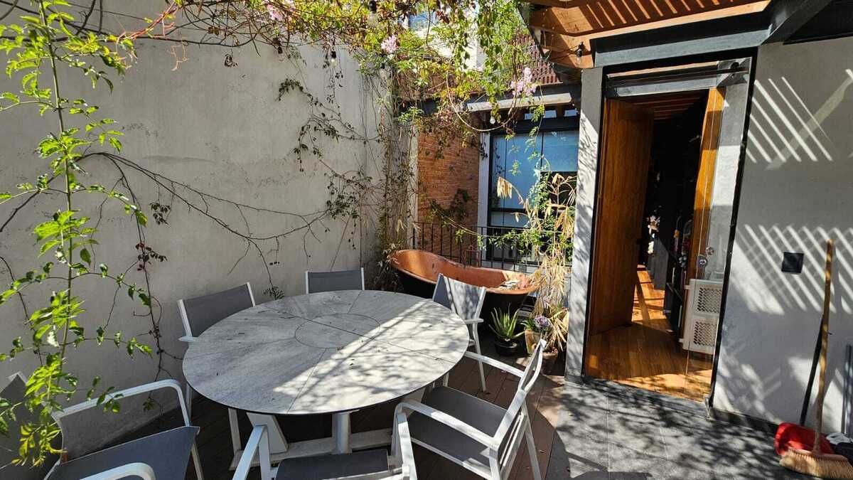 VENTA CASA HIPODROMO CONDESA