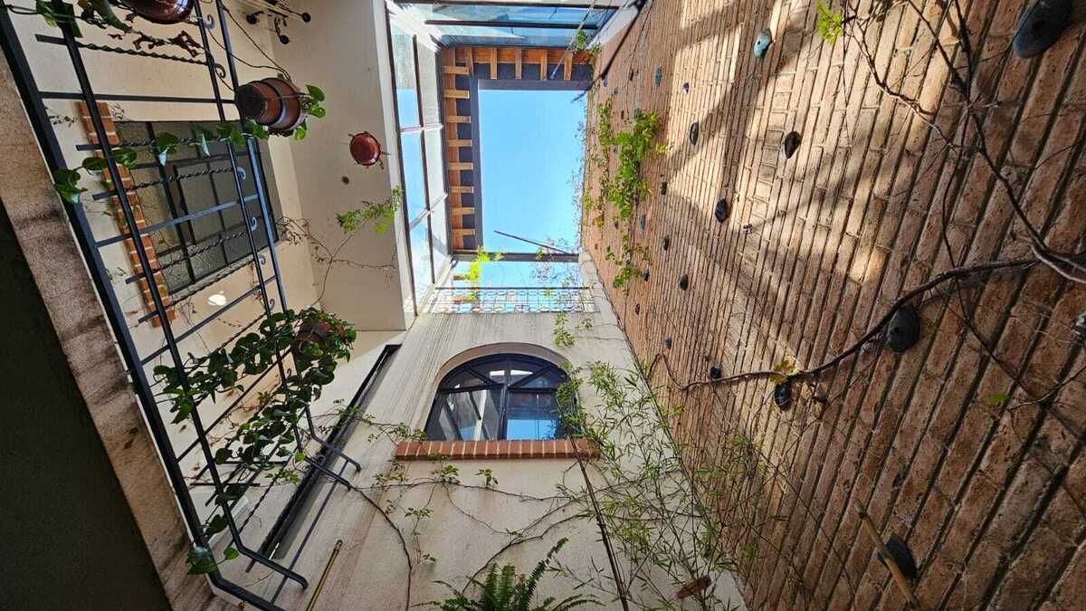 VENTA CASA HIPODROMO CONDESA