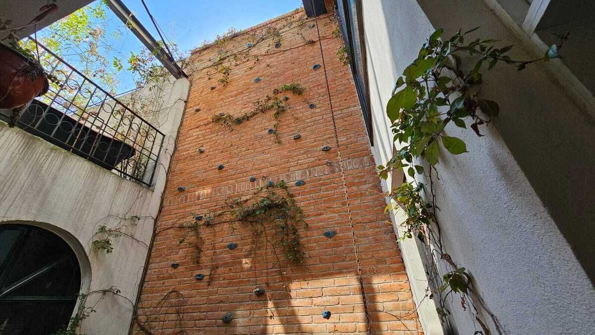 VENTA CASA HIPODROMO CONDESA