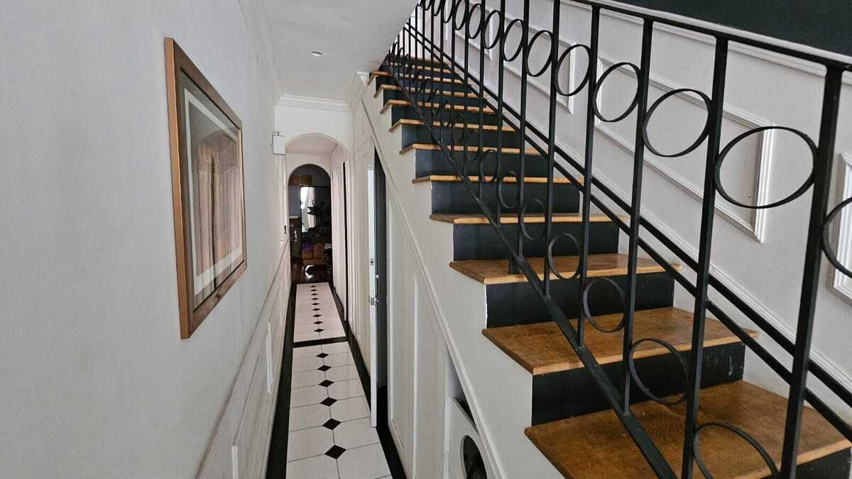 VENTA CASA HIPODROMO CONDESA