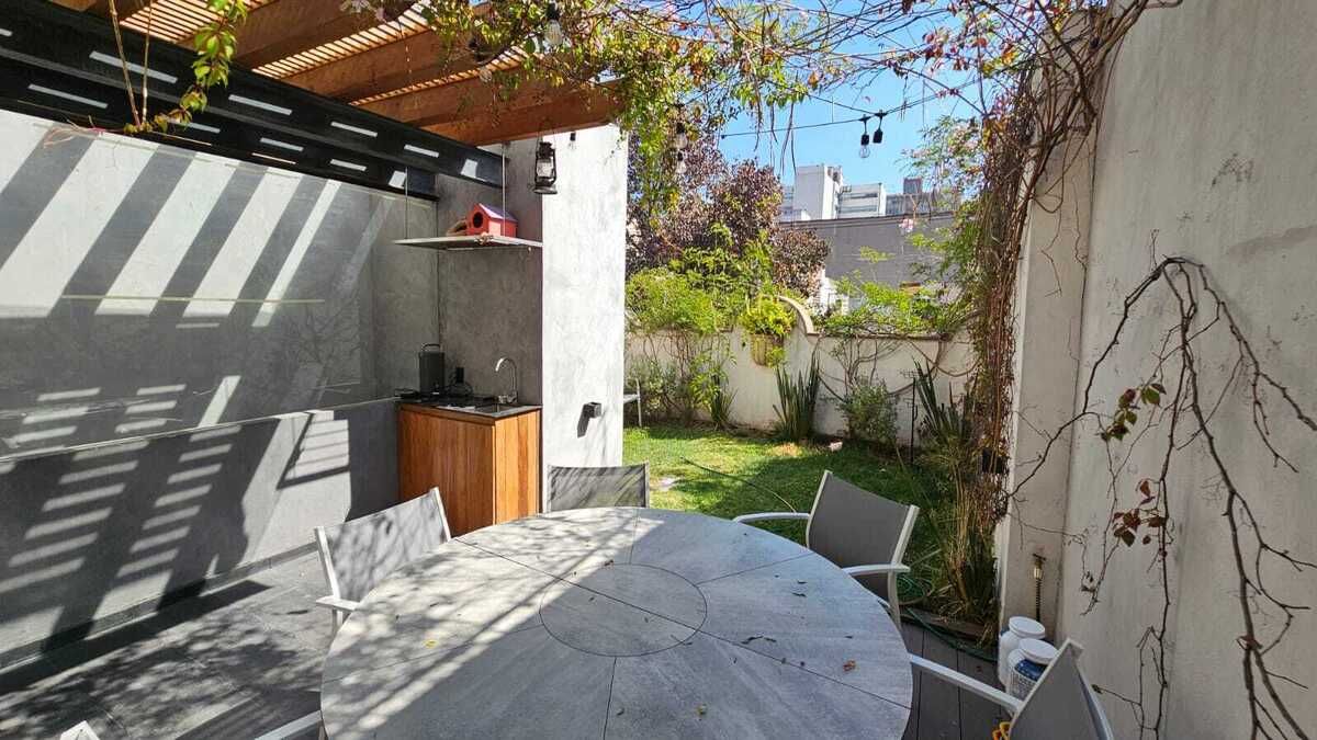 VENTA CASA HIPODROMO CONDESA