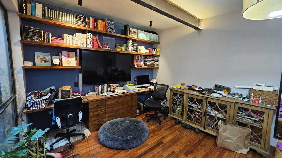 VENTA CASA HIPODROMO CONDESA