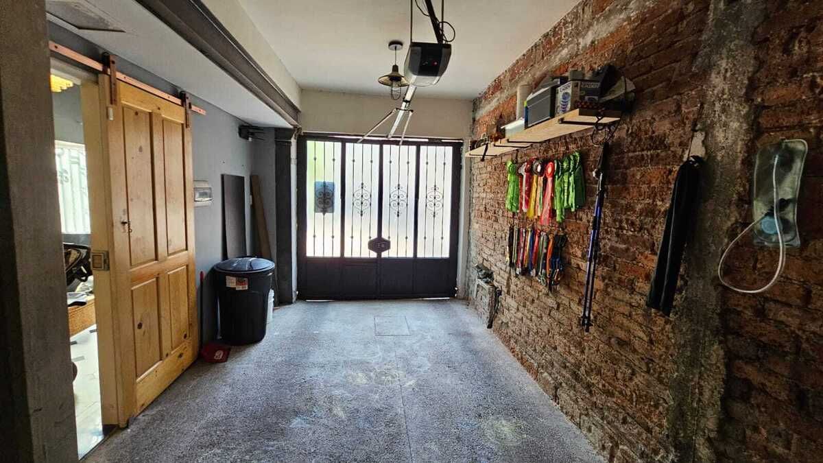 VENTA CASA HIPODROMO CONDESA
