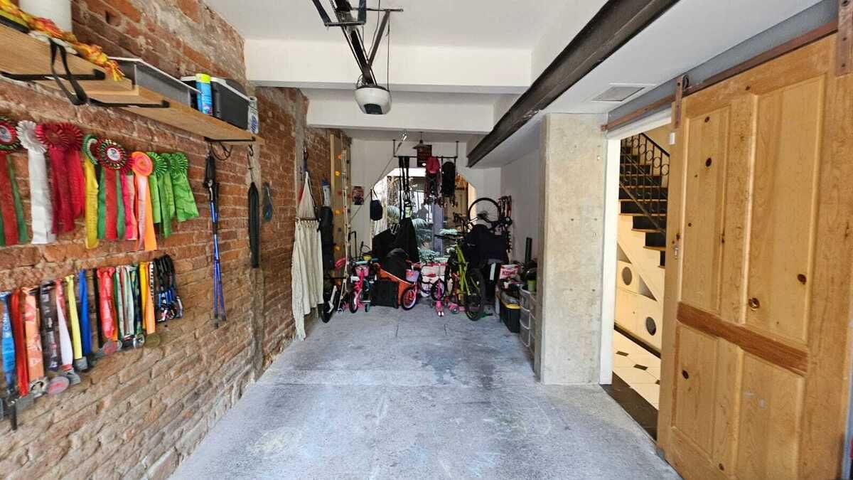 VENTA CASA HIPODROMO CONDESA