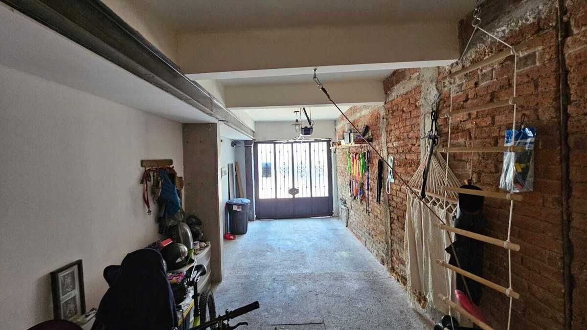 VENTA CASA HIPODROMO CONDESA