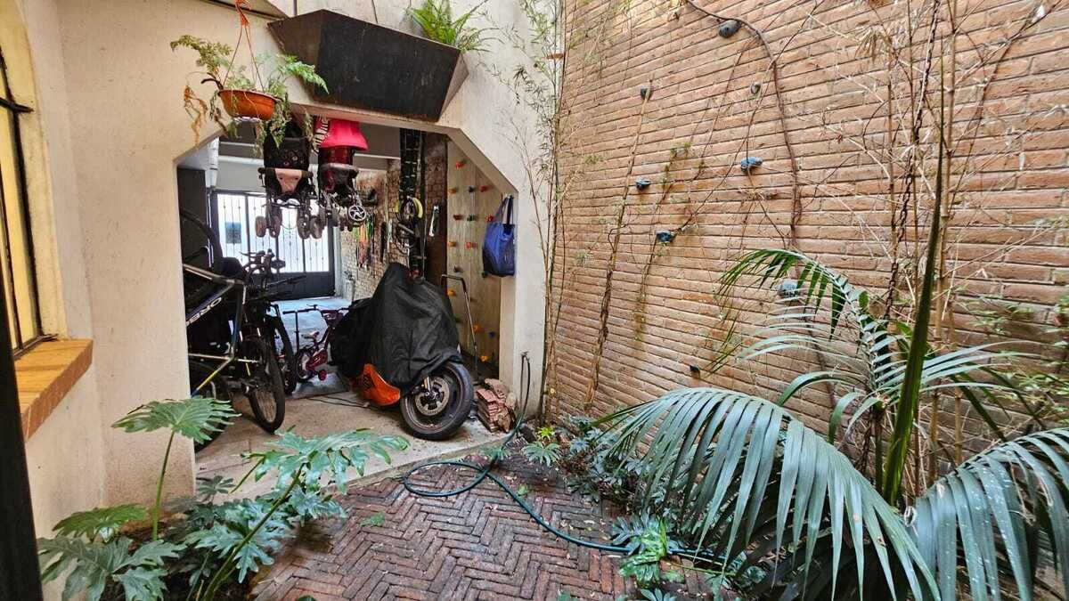 VENTA CASA HIPODROMO CONDESA
