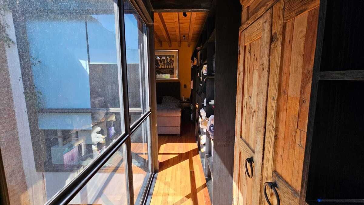 VENTA CASA HIPODROMO CONDESA