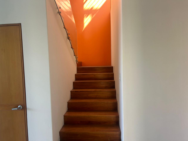 Se Renta Casa En Solares