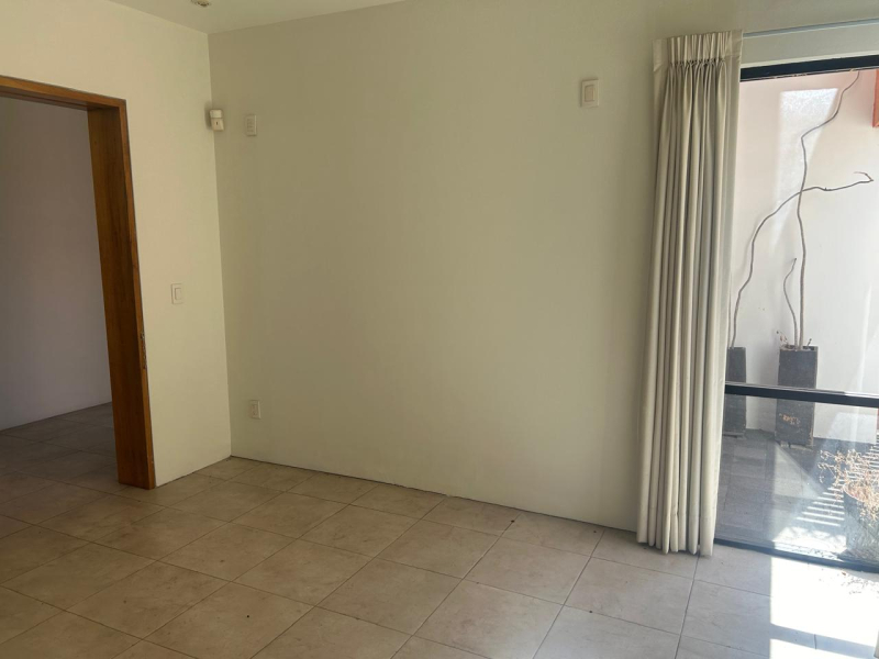 Se Renta Casa En Solares